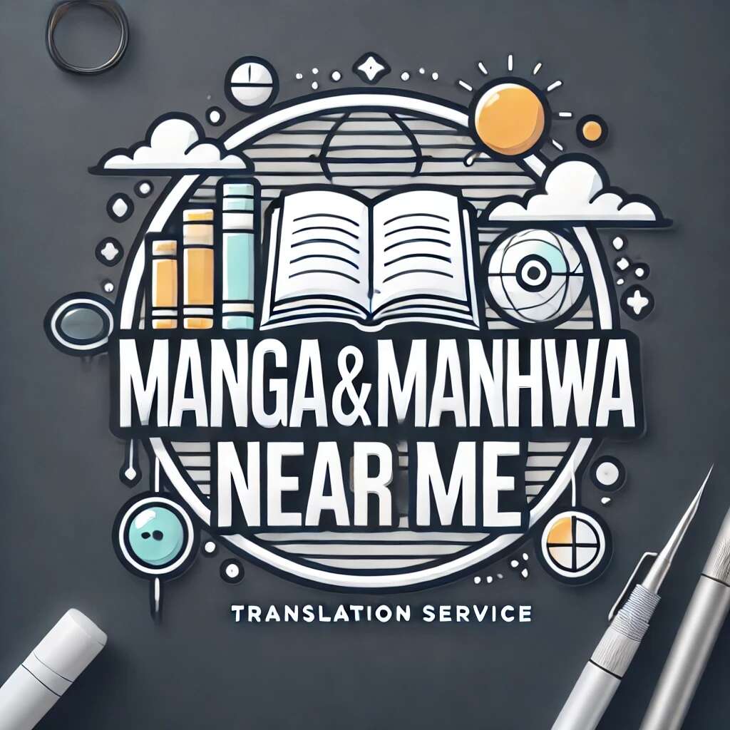 ManhwaNearMe